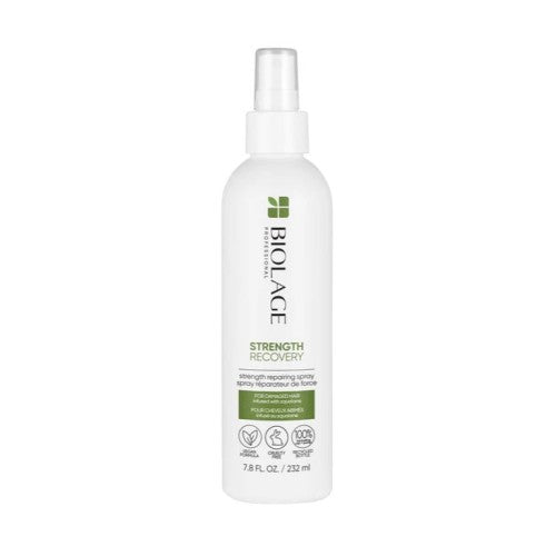 MATRIX BIOLAGE STRENGTH RECOVERY STRENGTH REPAIRING SPRAY 232ML