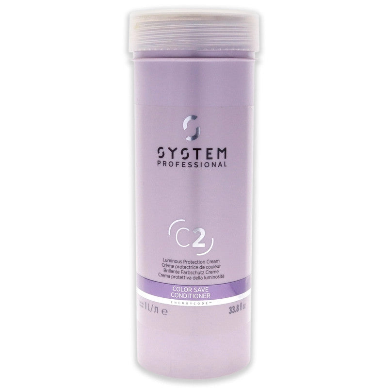 System Professional Color Save Conditioner 1000ML