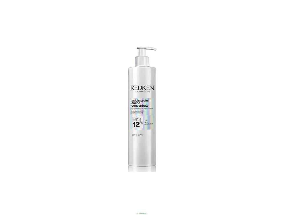 Redken Acidic Protein Amino Concentrate 250ML