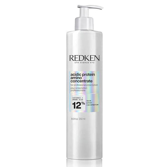 Redken Acidic Protein Amino Concentrate 250ML