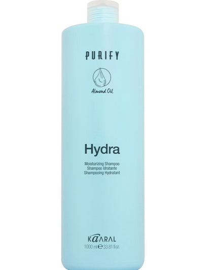 Kaaral Purify Hydra Shampoo - 1L