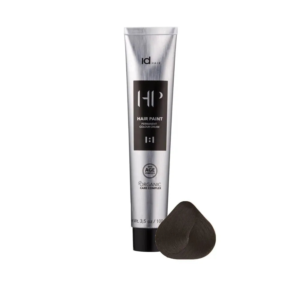 idHAIR Hair Paint Colour 100ml