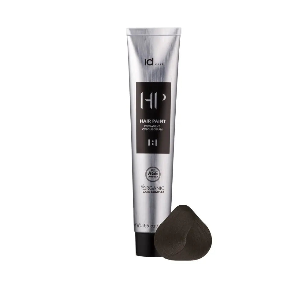 idHAIR Hair Paint Colour 100ml