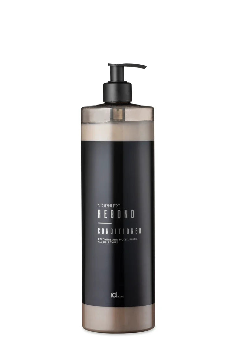 idHAIR Niophlex Rebond Conditioner 1000ml - Salon Warehouse