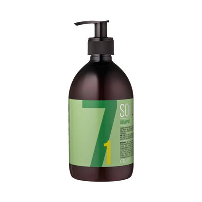 idHAIR Solutions No.7-1 500ml - Salon Warehouse