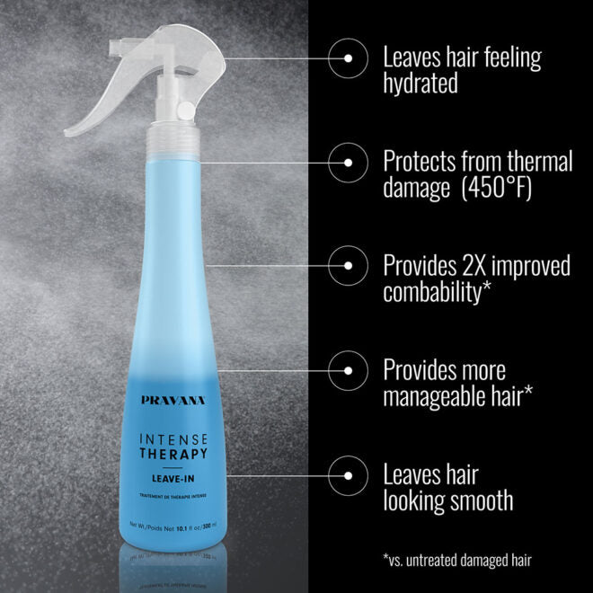 PRAVANA Intense Therapy Leave-In Spray 300ml