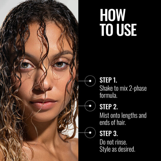 PRAVANA Intense Therapy Leave-In Spray 300ml