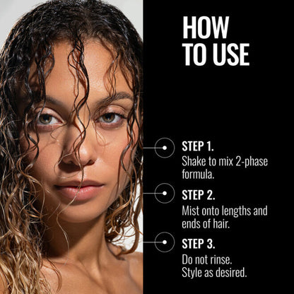 PRAVANA Intense Therapy Leave-In Spray 300ml