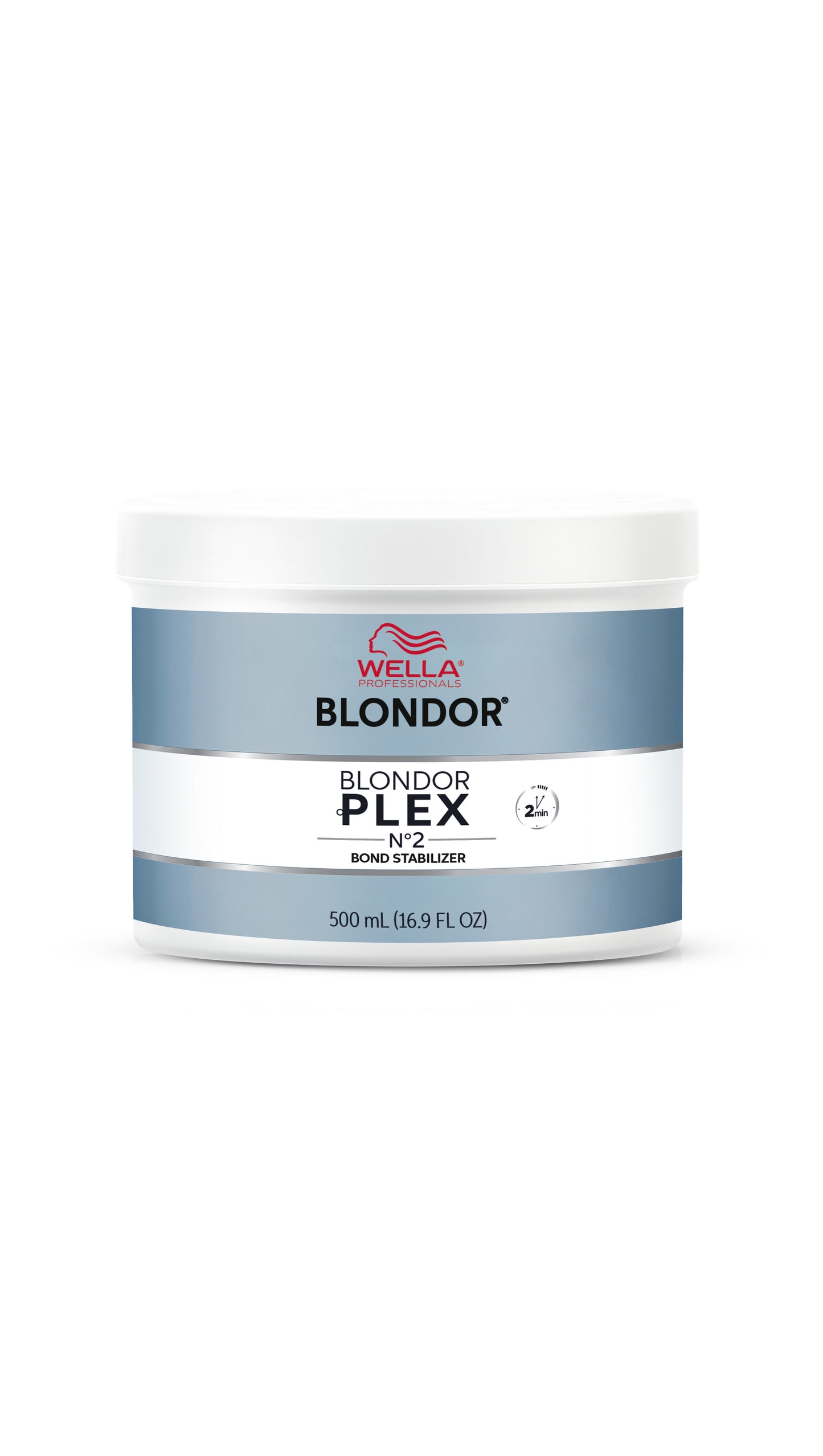 Wella NEW BlondorPlex n°2 Bond Stabilizer 500ml