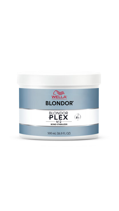 Wella NEW BlondorPlex n°2 Bond Stabilizer 500ml