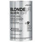 Joico Blonde Life Silver Lightener 454g - Salon Warehouse