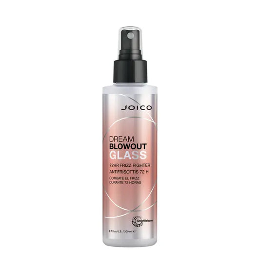 Joico Dream Blowout Glass 72hr Frizz Fighter 200ml