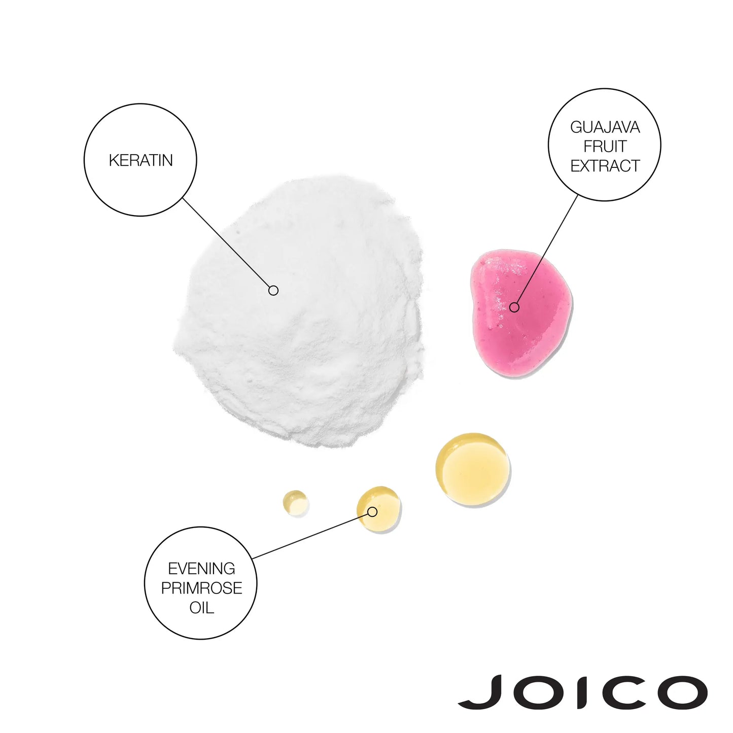 Joico K-PAK Clarifying Shampoo 1000ml