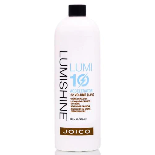 Lumishine Lumi10 22 Volume Accelerator 946ml - Salon Warehouse