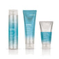 Joico Hydrasplash Hydrating Shampoo, Conditioner & Gel Masque Trio - Salon Warehouse