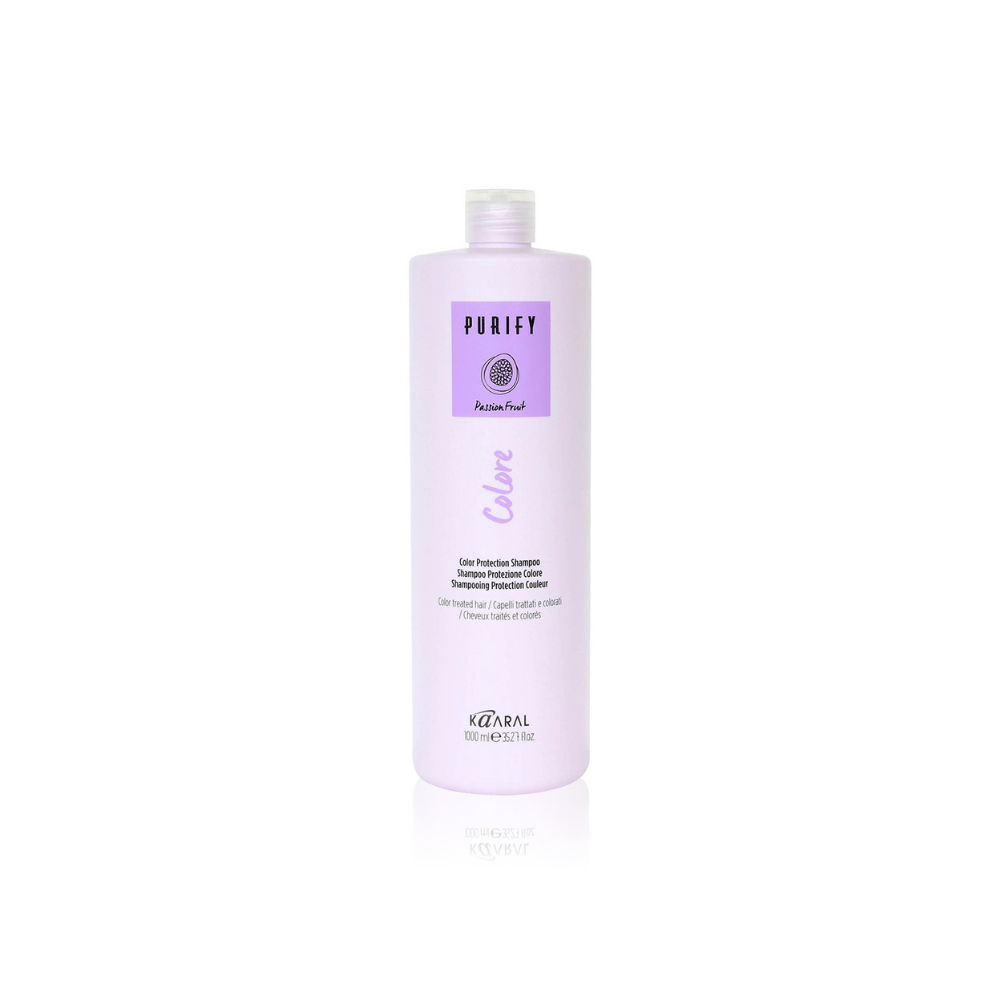 Kaaral Purify Colore Shampoo & Conditioner 1000ml Duo - Salon Warehouse