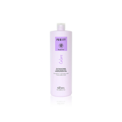 Kaaral Purify Colore Shampoo & Conditioner 1000ml Duo - Salon Warehouse
