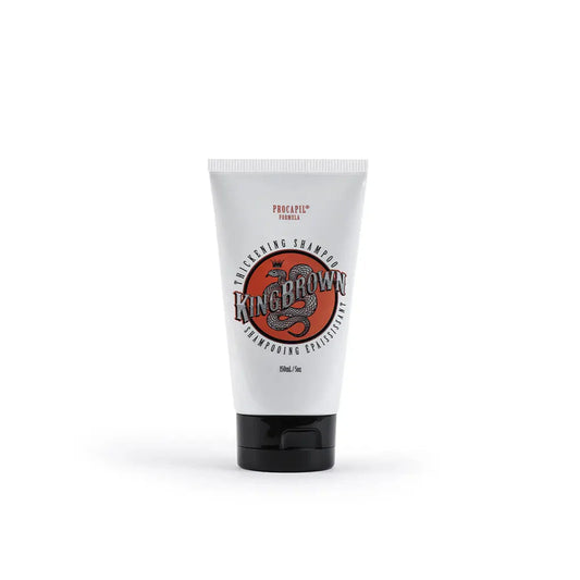 KING BROWN Thickening Shampoo 150ml