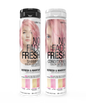 No Fade Fresh Semi Permanent Colour Depositing Shampoo & Conditioner Duo Light Pink 189ml