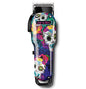 ANDIS Cordless US Pro Li Clipper - Sugar Skull Design