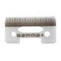 Gamma+ STAGGERED CERAMIC Moving Clipper Blade