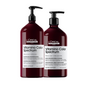 L'Oréal Professionnel Vitamino Color Spectrum Shampoo 1500ml & Vitamino Color Spectrum Conditioner 750ml Duo
