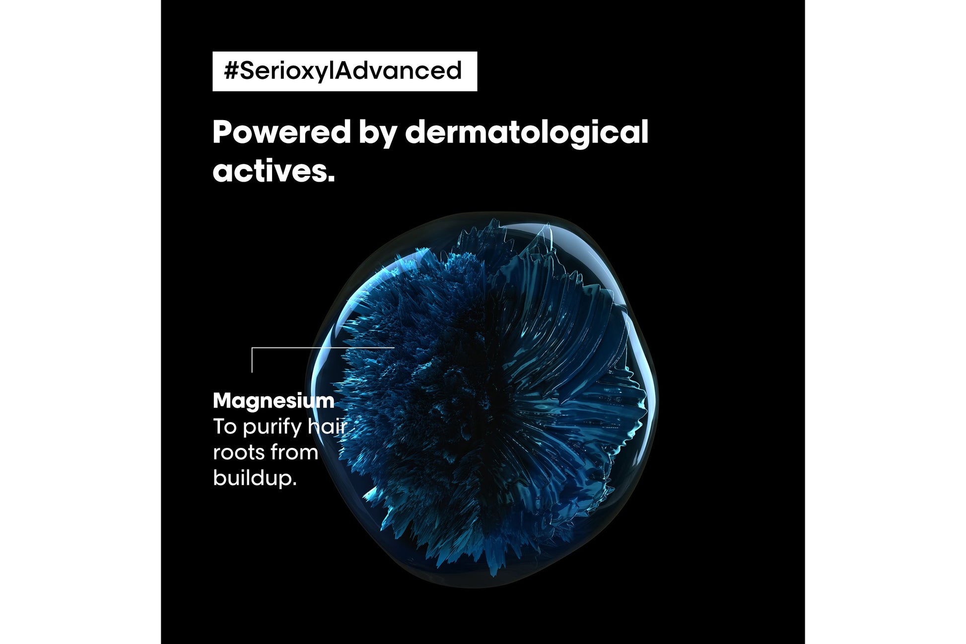 L'Oréal Professionnel Serioxyl Density Shampoo 1500ml - Salon Warehouse