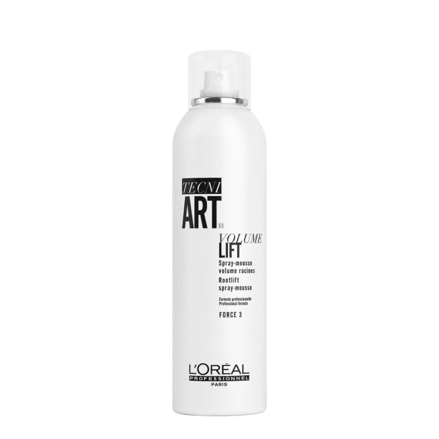 L'Oréal Tecni.Art Volume Rootlift Mousse 250ml