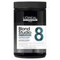 L'Oreal Blond Studio 8 with Bonder inside 500G - Salon Warehouse