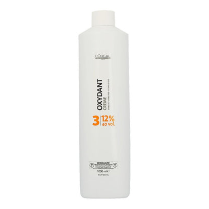 L'Oreal Crème Oxydant Peroxide 40 Vol. 12% 1000ml - Salon Warehouse