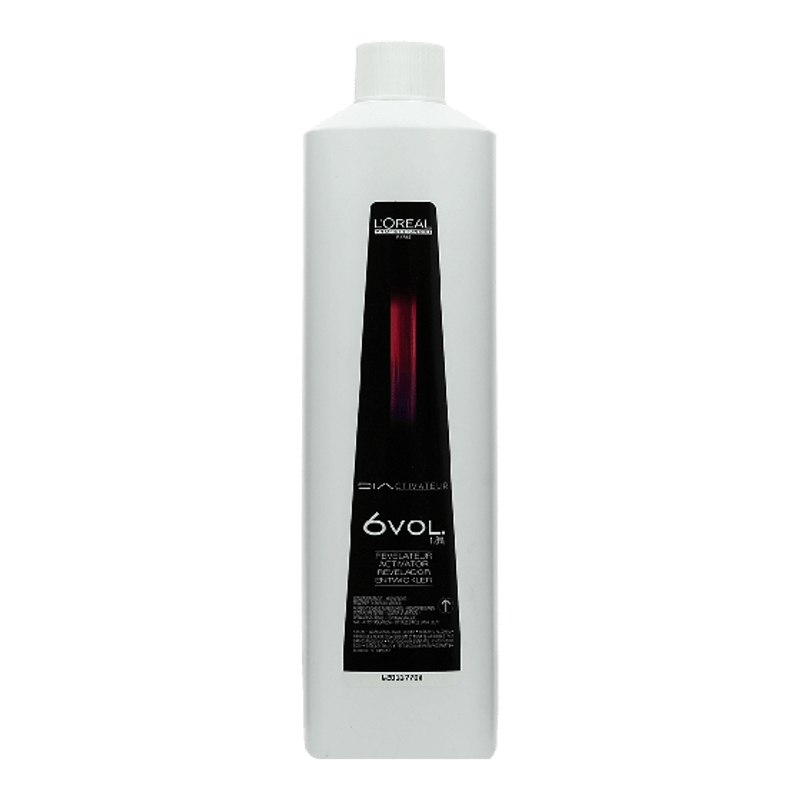 L'Oreal Oxydant Dia Activateur Developer 6 Vol. 1.8% 1000ml