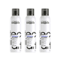 L'Oréal Tecni.Art Volume Rootlift Mousse 250ml Trio