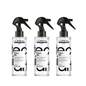 L'Oréal Tecni.Art Flex Pli Thermo-Modelling Spray 190ml Trio