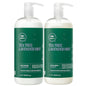Paul Mitchell Tea Tree Lavender Mint Moisturizing Shampoo & Conditioner Duo 1000ml