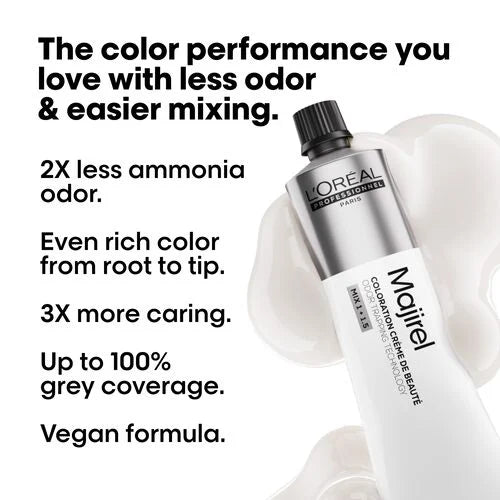 L'Oreal [NEW] Majirel Boosters Colour 60ml