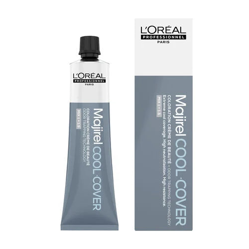 L'Oreal [NEW] Majirel Cool Cover Permanent Colour 60ml