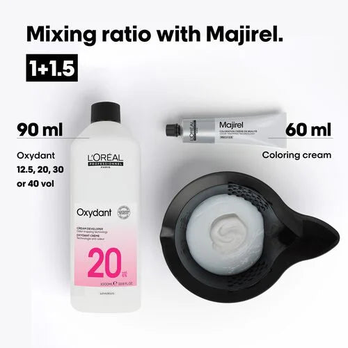 L'Oreal [NEW] Majirel High Lift 60ml