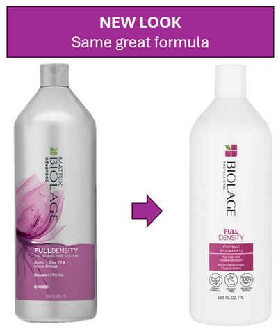 Matrix Biolage Advanced Full Density Shampoo 1000ml
