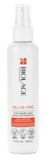 Matrix Biolage All In One Coconut Infusion Spray 150ml