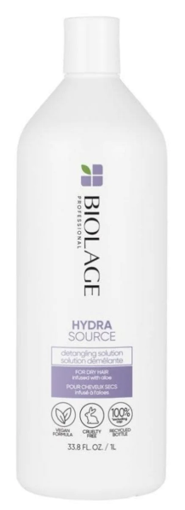 Matrix Biolage Bio Hydrasource Detangling Solution 1000ml