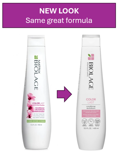 Matrix Biolage Color Last Conditioner 400ml