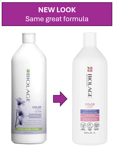Matrix Biolage Color Last Purple Shampoo 1000ml