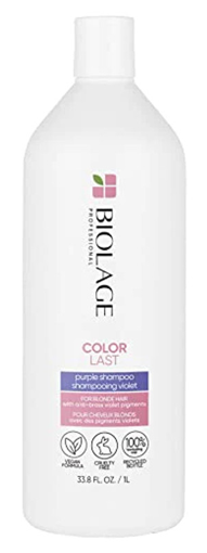 Matrix Biolage Color Last Purple Shampoo 1000ml