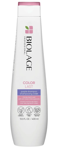 Matrix Biolage Color Last Purple Shampoo 400ml