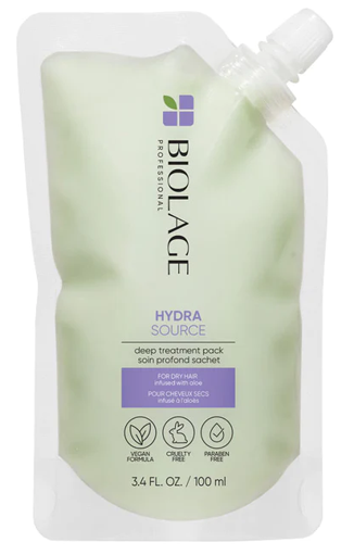 Matrix Biolage Hydrasource Deep Treatment Pack 100ml