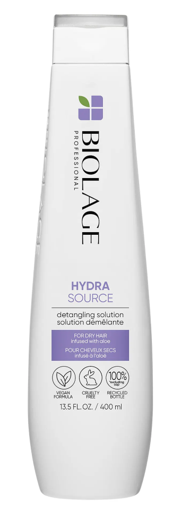 Matrix Biolage Hydrasource Detangle 400ml