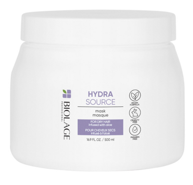 Matrix Biolage Hydrasource Mask 500ml