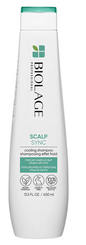 Matrix Biolage Scalpsync Cooling Mint Shampoo 400ml