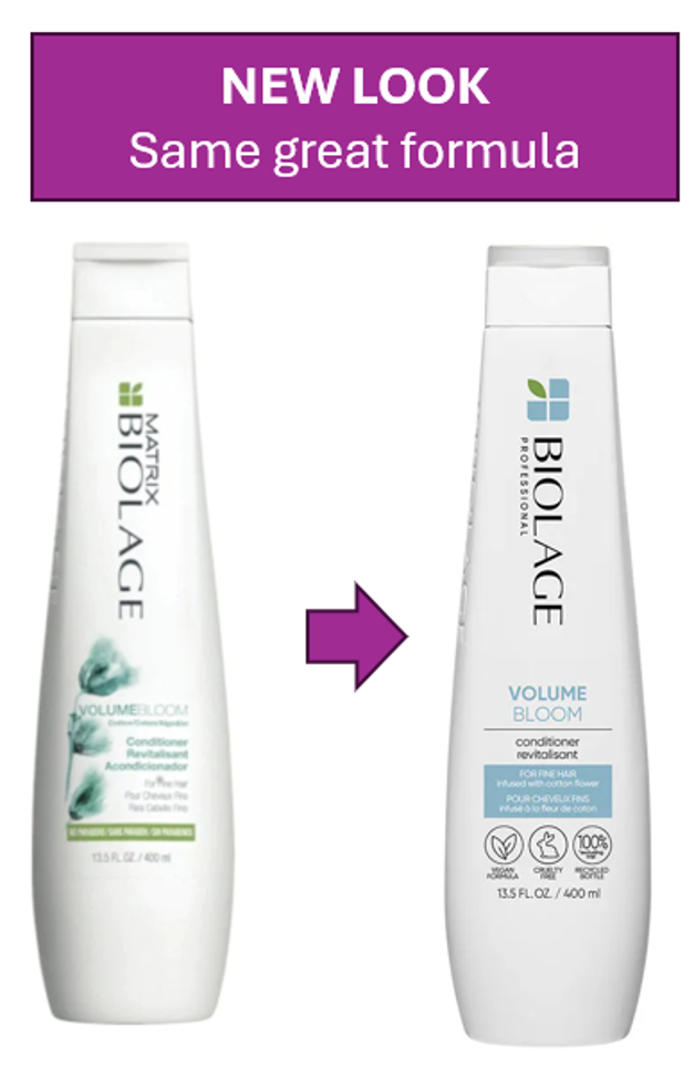 Matrix Biolage Volume Bloom Conditioner 400ml