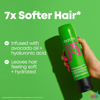 Matrix Food For Soft Hydrating Conditioner 300ml